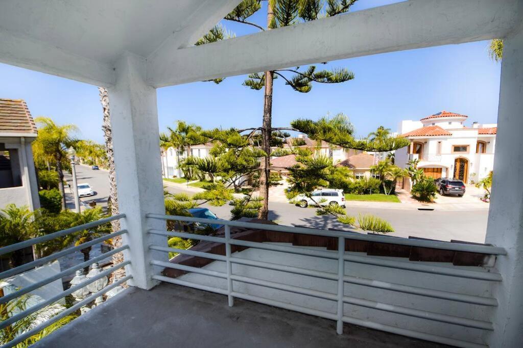 Villa Private Front 4bed 4bath Pool And House *