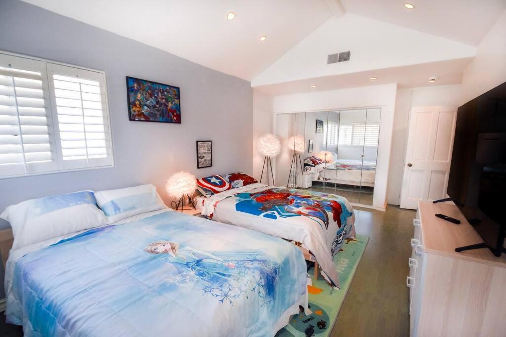 Private Front 4bed 4bath Pool And House Villa