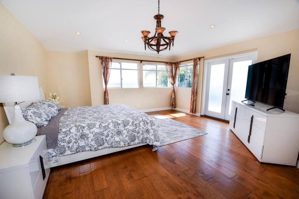 Villa Private Front 4bed 4bath Pool And House San Diego