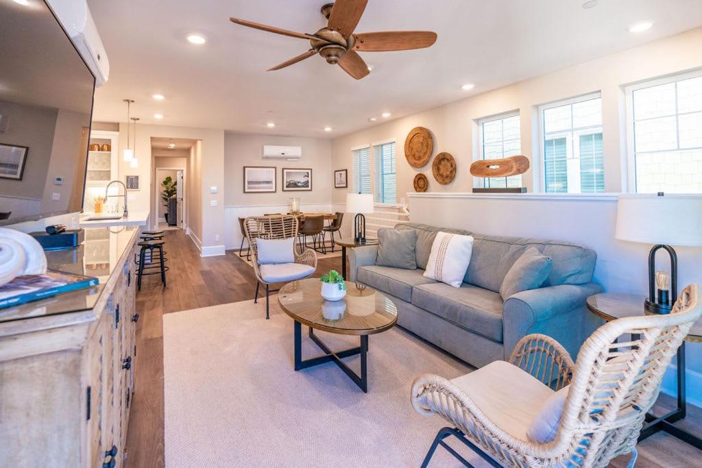 Pristine And Luxe, Steps To Mission And Bay! Holiday home San Diego