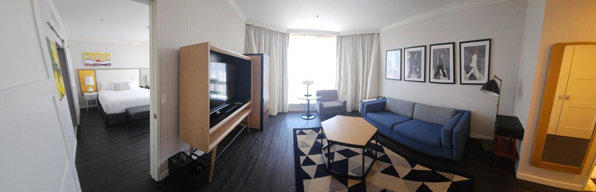 Hotel The Bristol