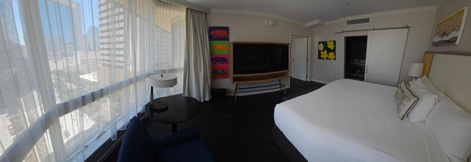 Hotel The Bristol 4*