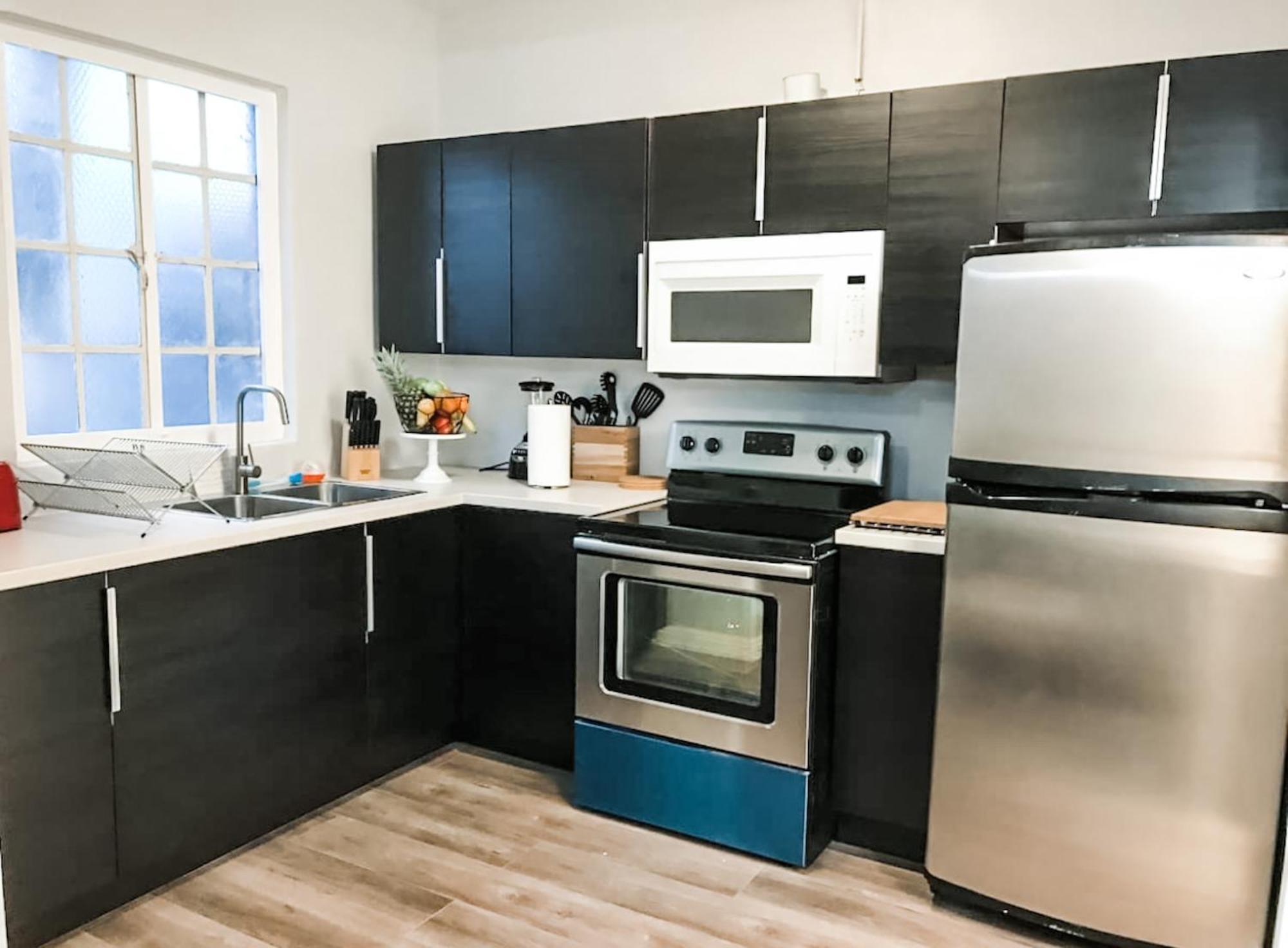 2bdrm Gaslamp Conv Cntr - W Parking & 4 Beds #1 * San Diego