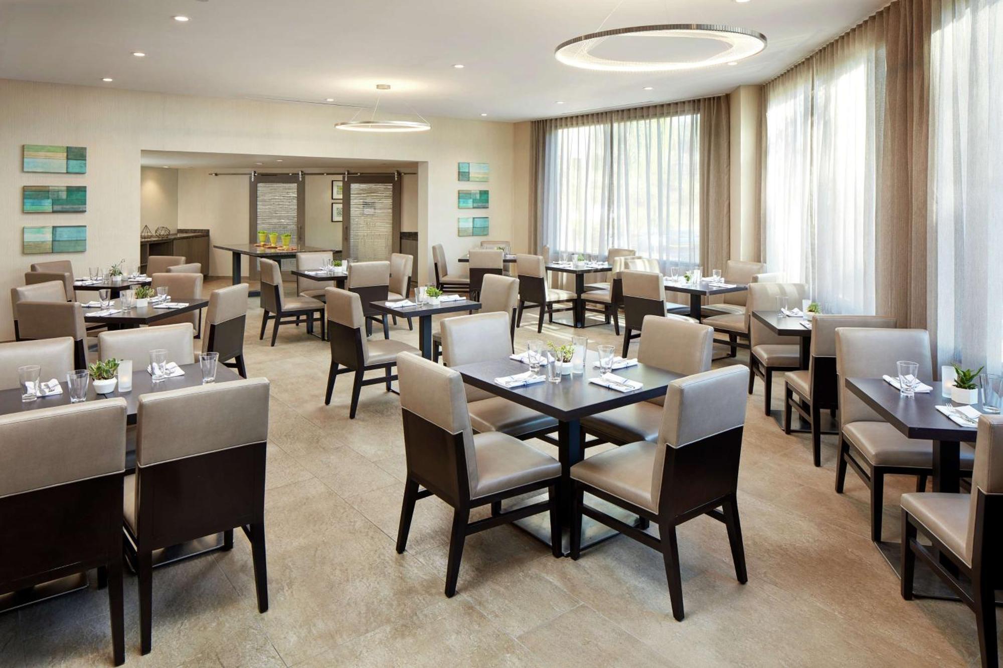 Hilton Garden Mission Valley/stadium 3*