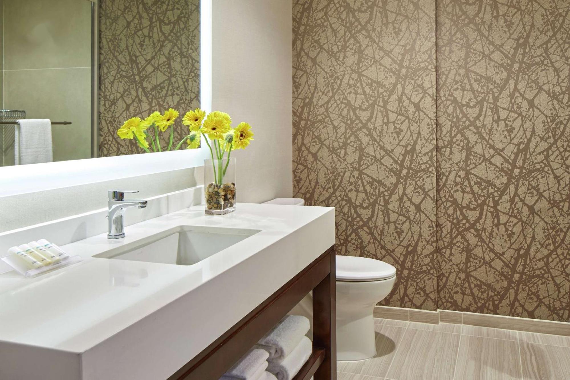 Hilton Garden Mission Valley/stadium 3*