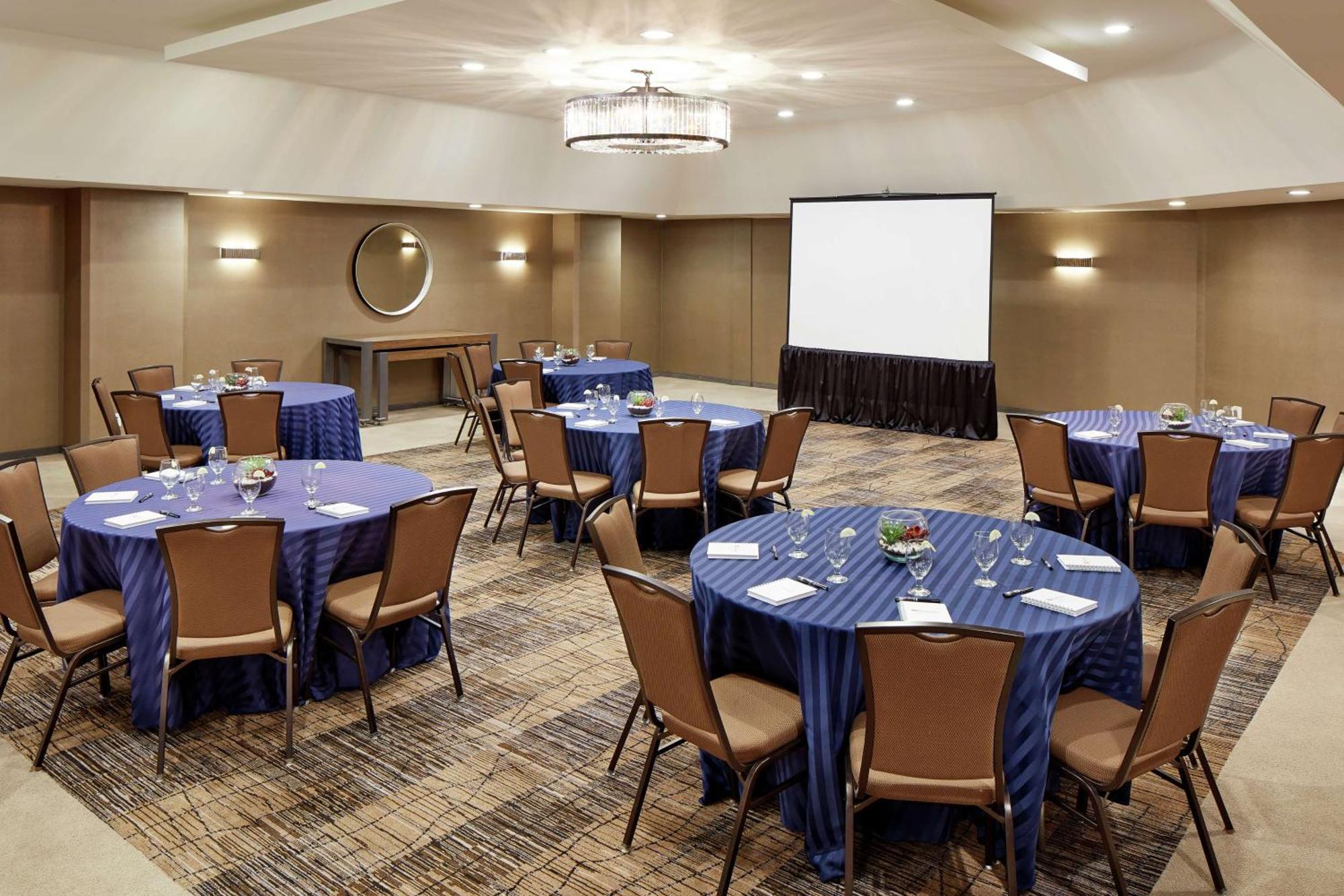 Hilton Garden Mission Valley/stadium 3*
