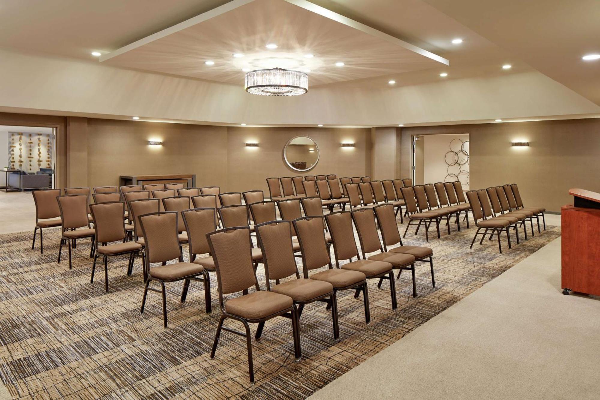 Hotel Hilton Garden Mission Valley/stadium 3*