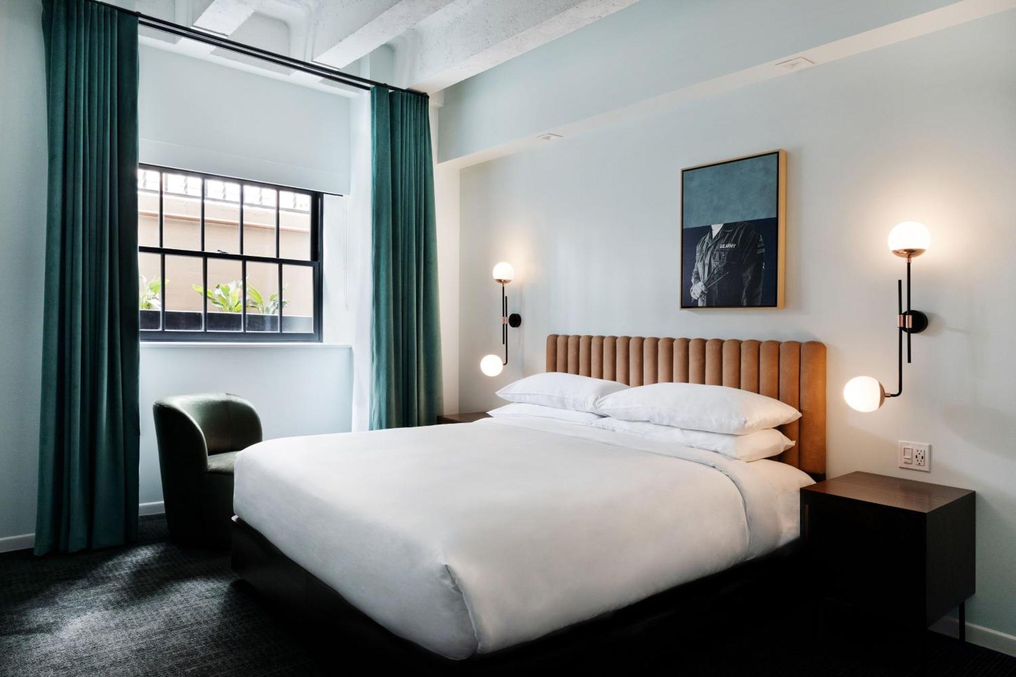The Guild Hotel, A Tribute Portfolio Hotel San Diego