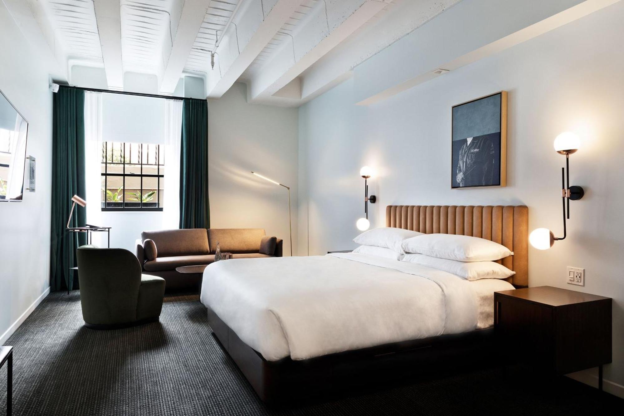 The Guild Hotel, A Tribute Portfolio Hotel Hotel 4*
