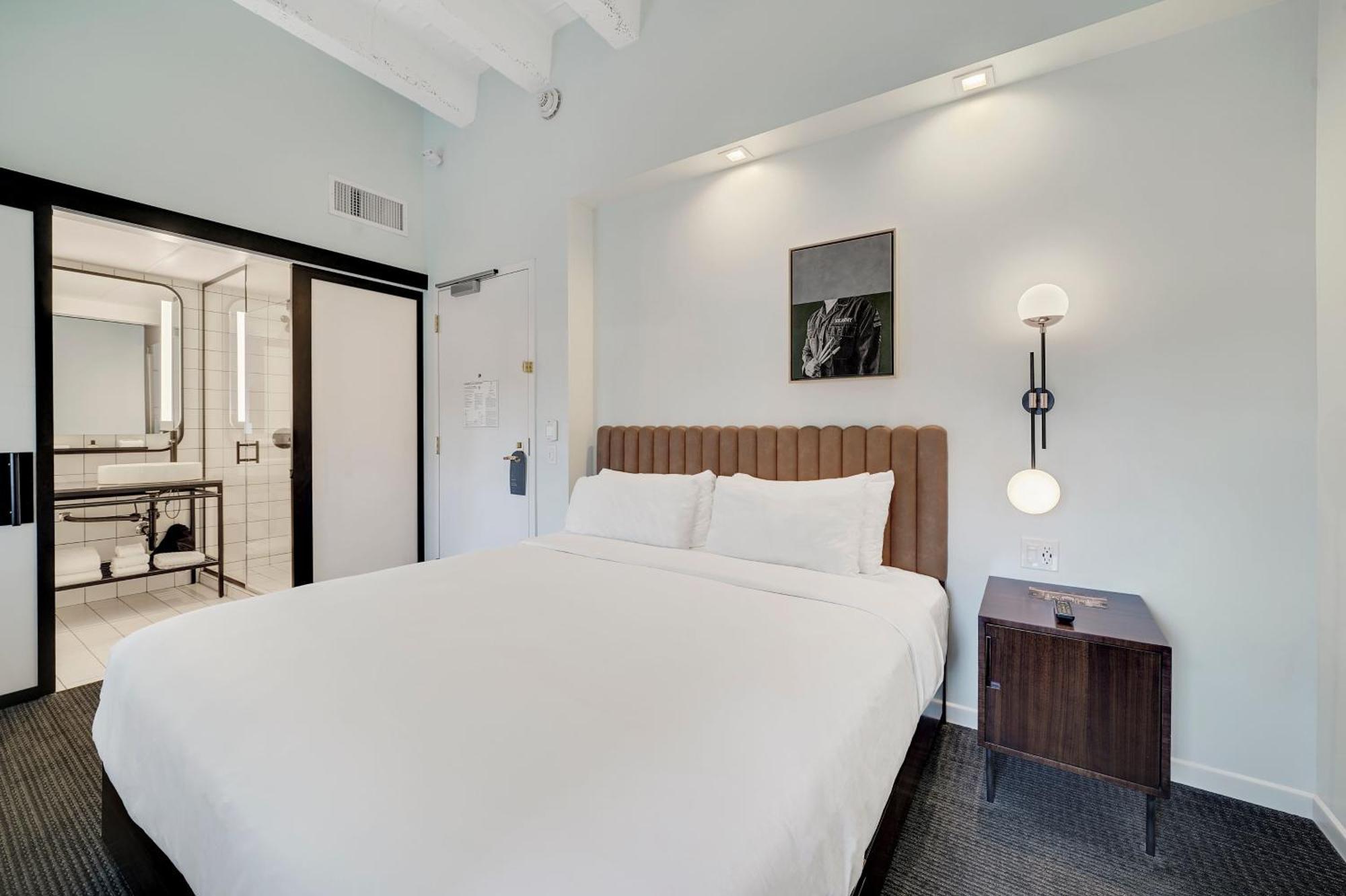 The Guild Hotel, A Tribute Portfolio Hotel 4* San Diego