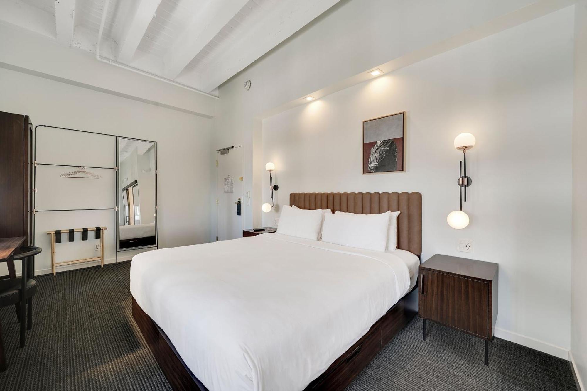 The Guild Hotel, A Tribute Portfolio Hotel Hotel 4*