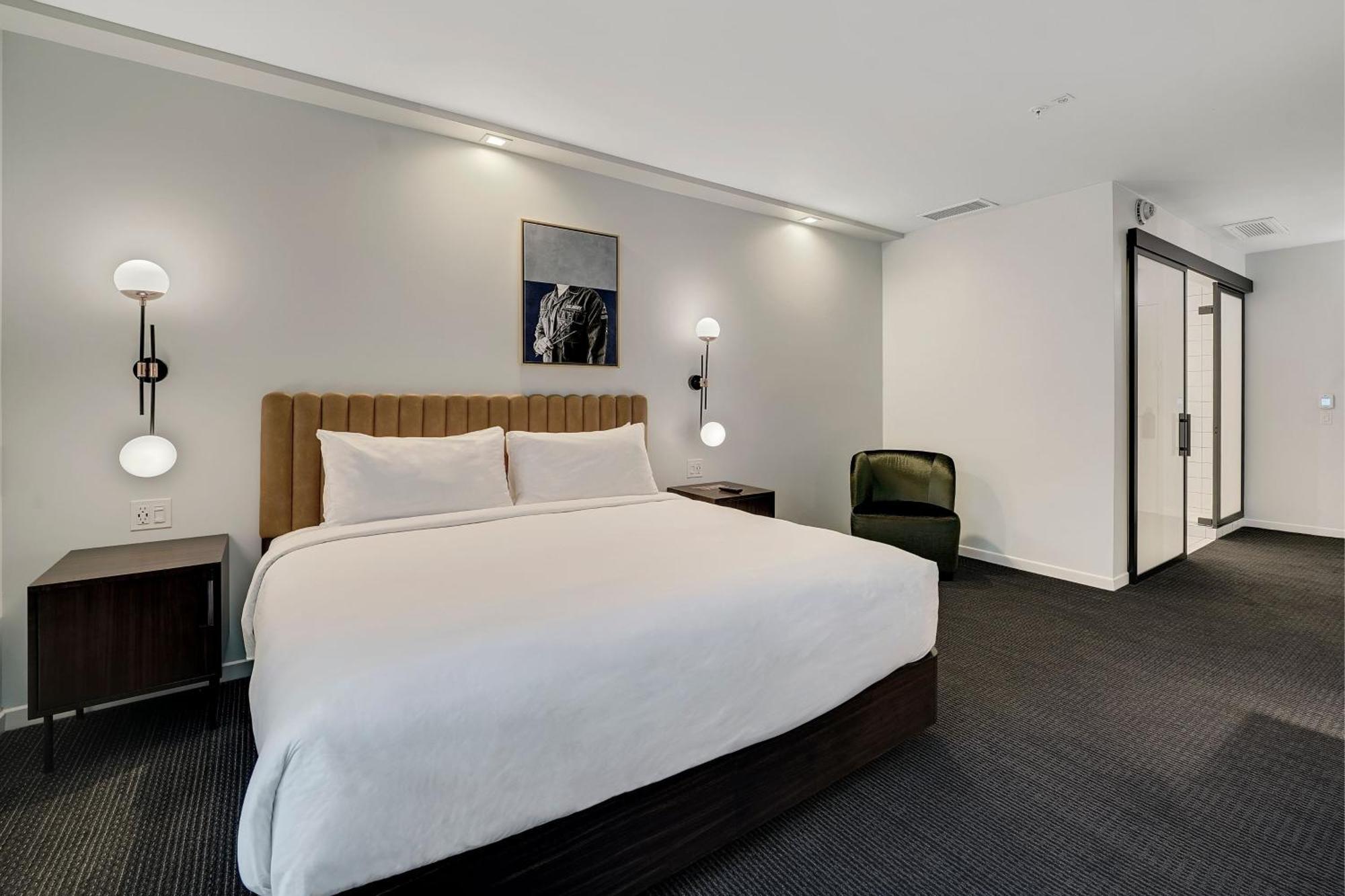 The Guild Hotel, A Tribute Portfolio Hotel 4* San Diego