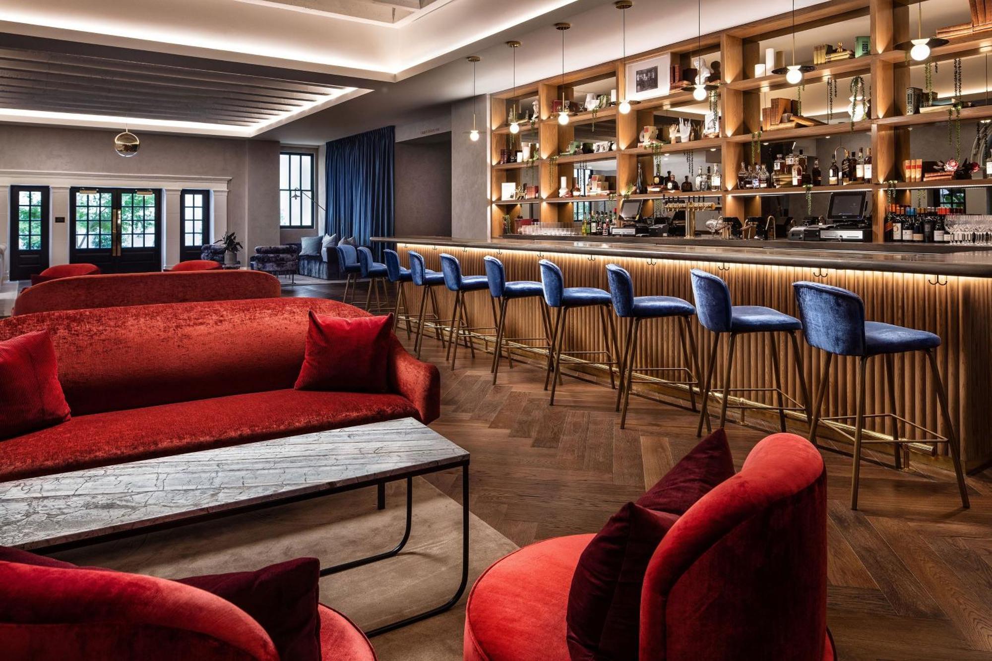 Hotel The Guild Hotel, A Tribute Portfolio Hotel 4*