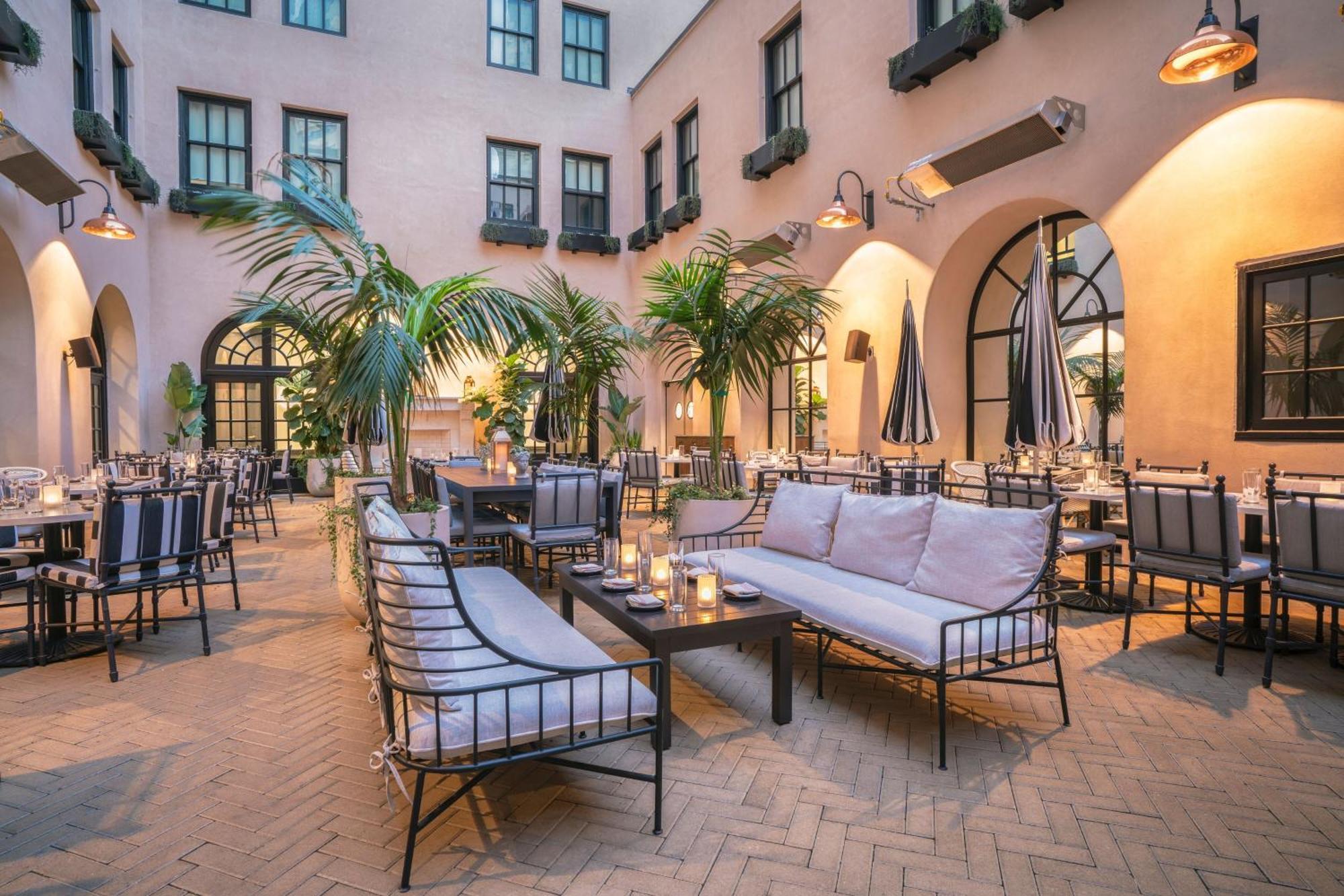 Hotel The Guild Hotel, A Tribute Portfolio Hotel 4*