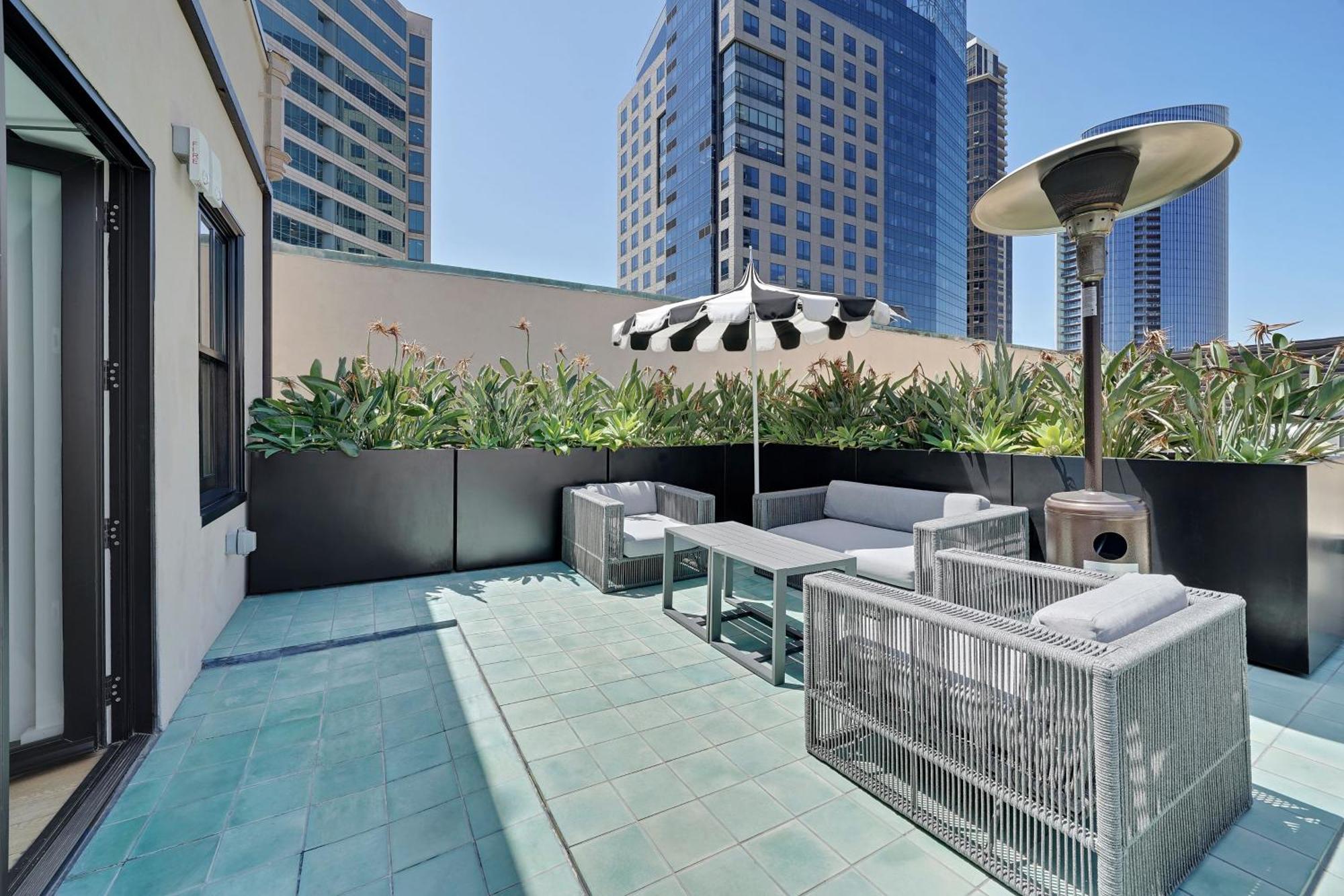 Hotel The Guild Hotel, A Tribute Portfolio Hotel 4*