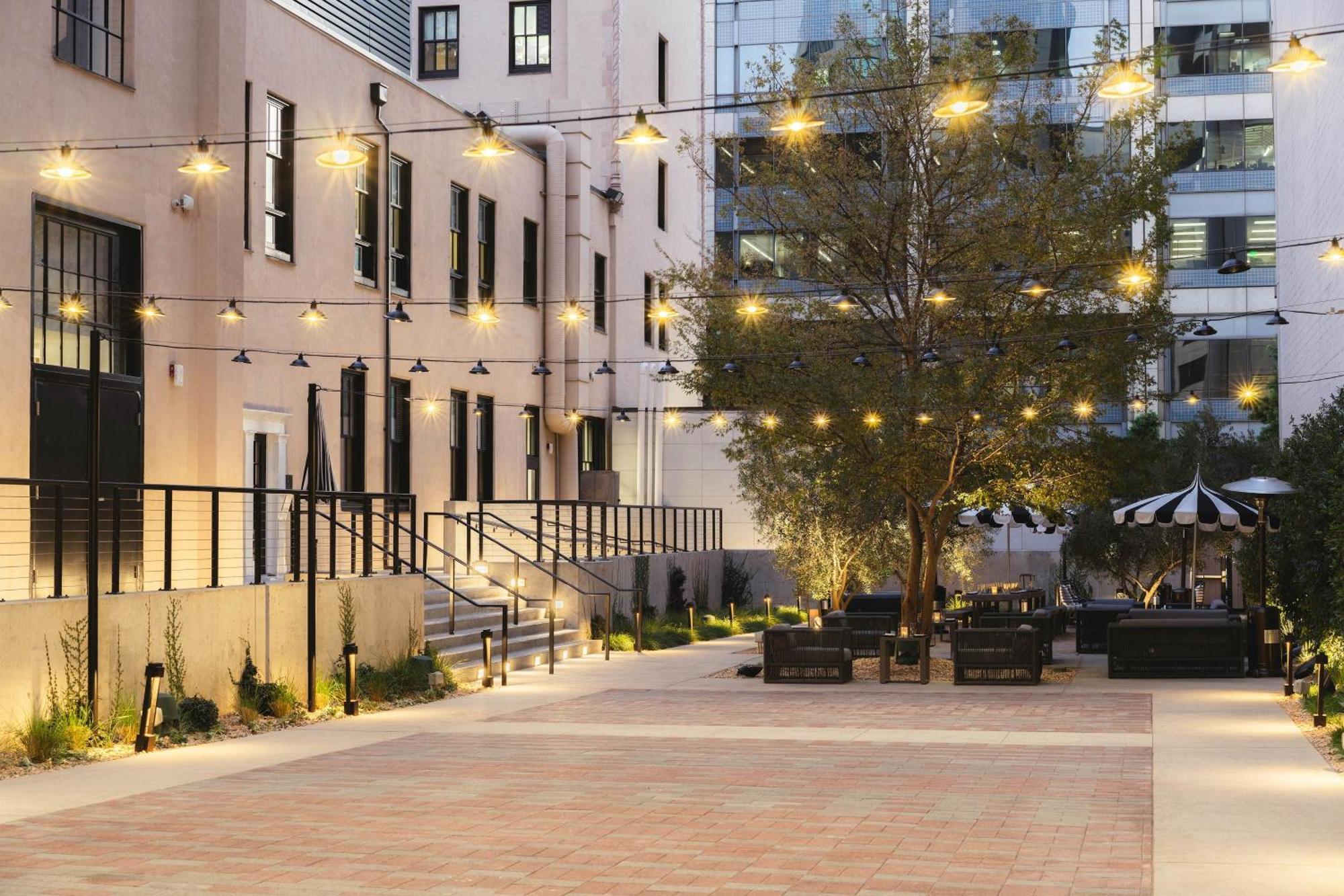 The Guild Hotel, A Tribute Portfolio Hotel Hotel