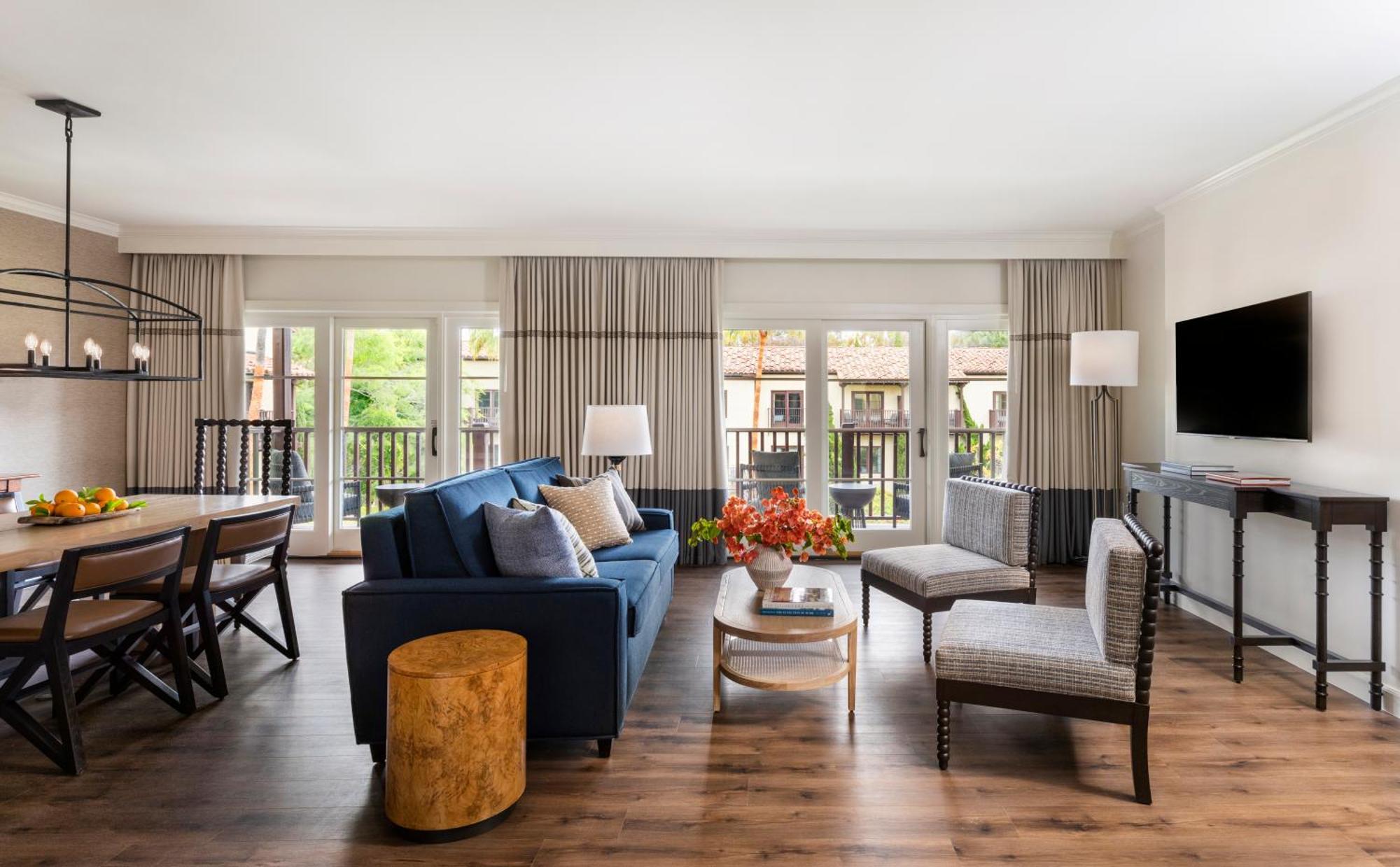La Jolla & Spa Hotel 4*