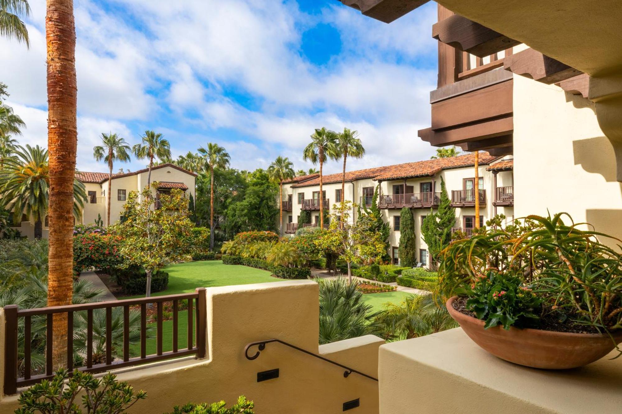 Hotel La Jolla & Spa San Diego