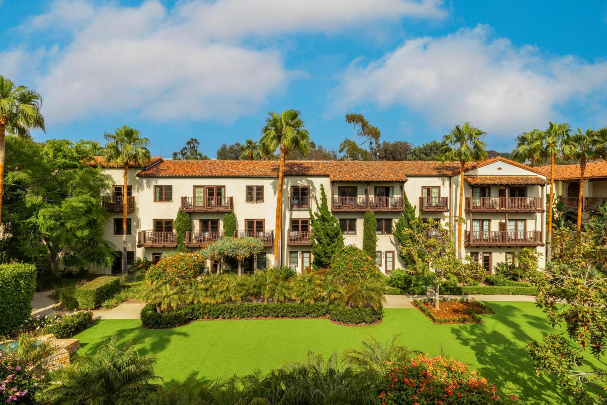 La Jolla & Spa 4* San Diego