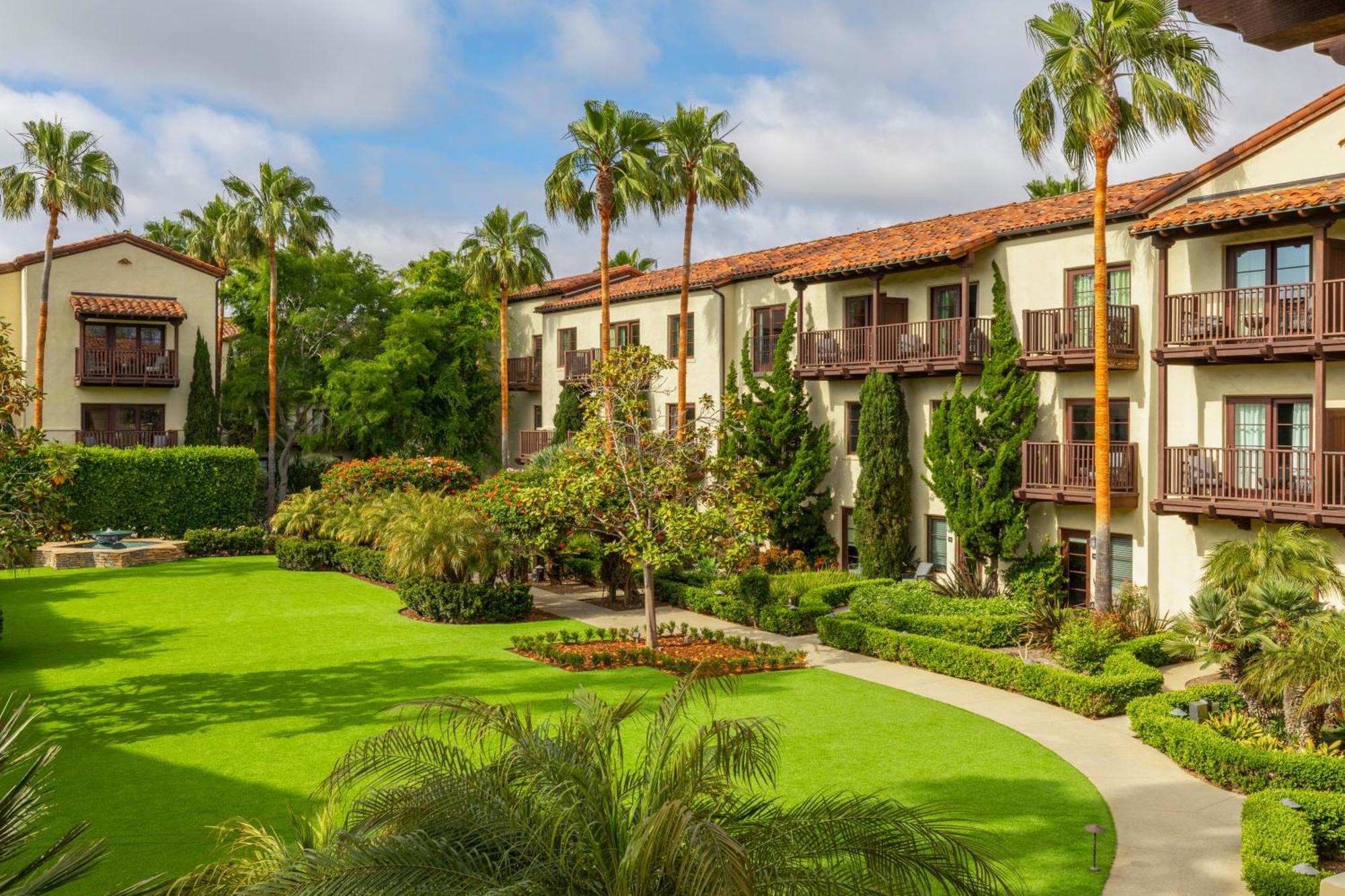 Hotel La Jolla & Spa