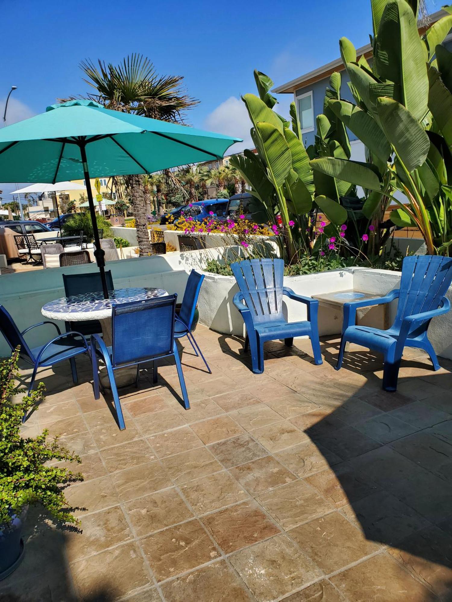 Luna Azul, Cozy Only Steps To Mission Beach! Free Internet San Diego