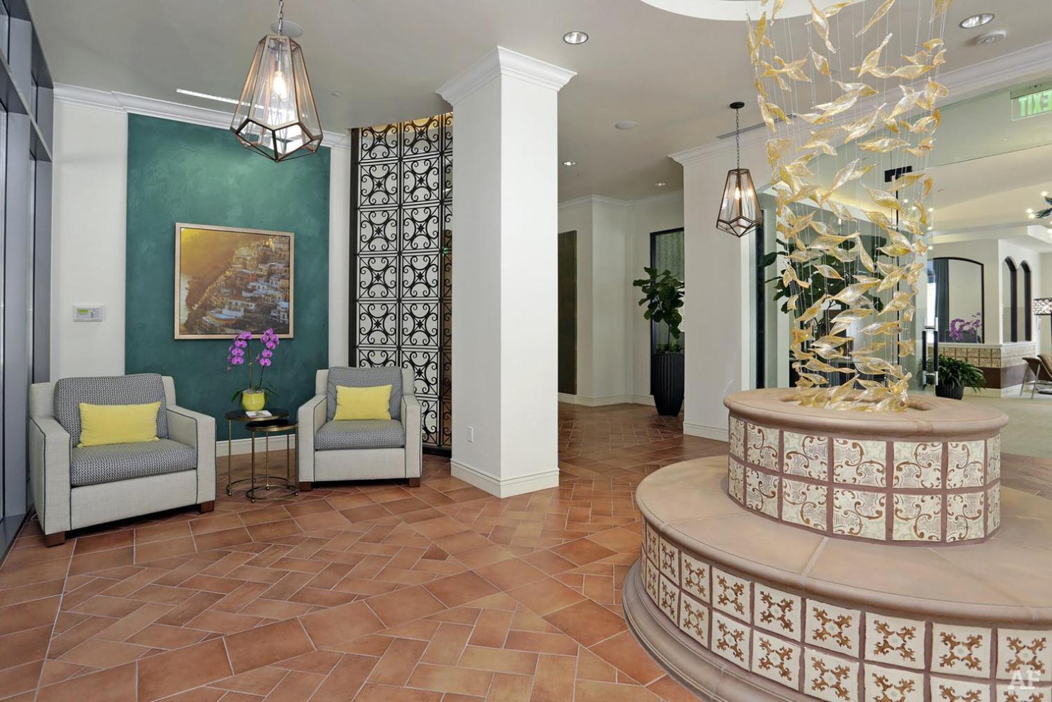 Little Italy W Gym Pool Nr Light Rail San-6 Apartment San Diego