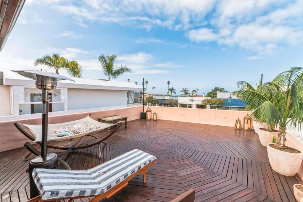 Luxurious La Jolla W/ Ocean Views! *