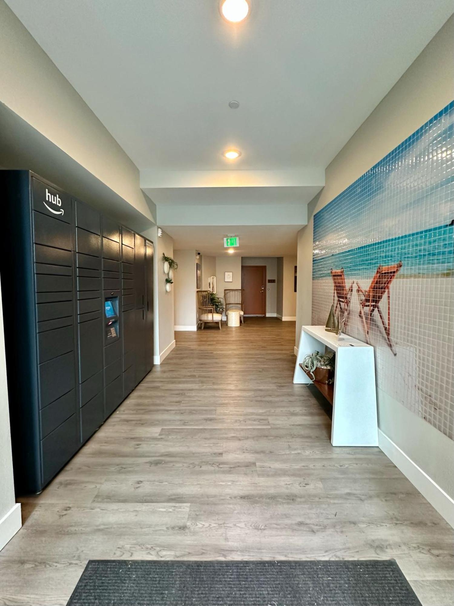 Nimitz Crossing Luxury Residences