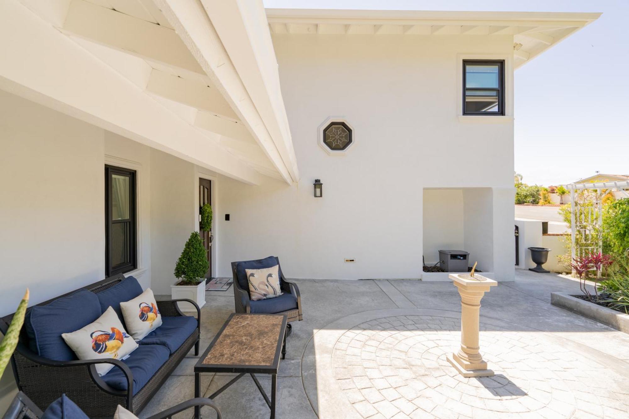 Luxury 5 Star Like Dream New 2023 Ac Private Pool Close To Holiday home *
