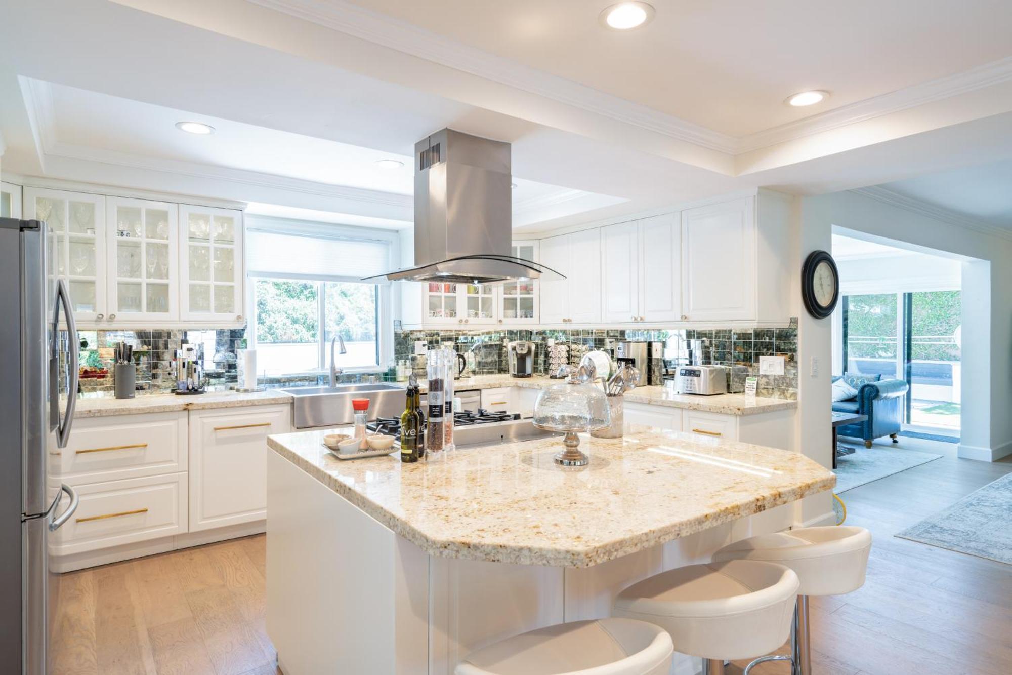 Luxury 5 Star Like Dream New 2023 Ac Private Pool Close To * San Diego
