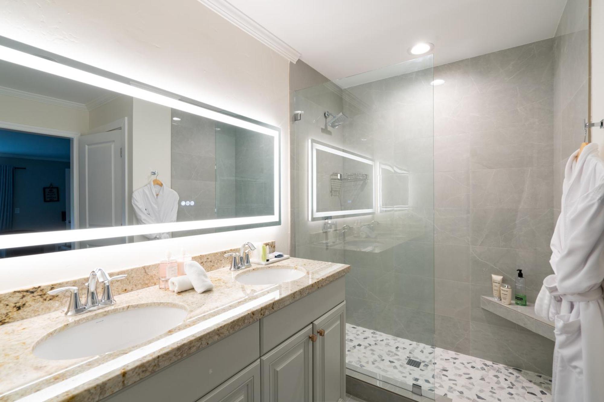 Luxury 5 Star Like Dream New 2023 Ac Private Pool Close To San Diego