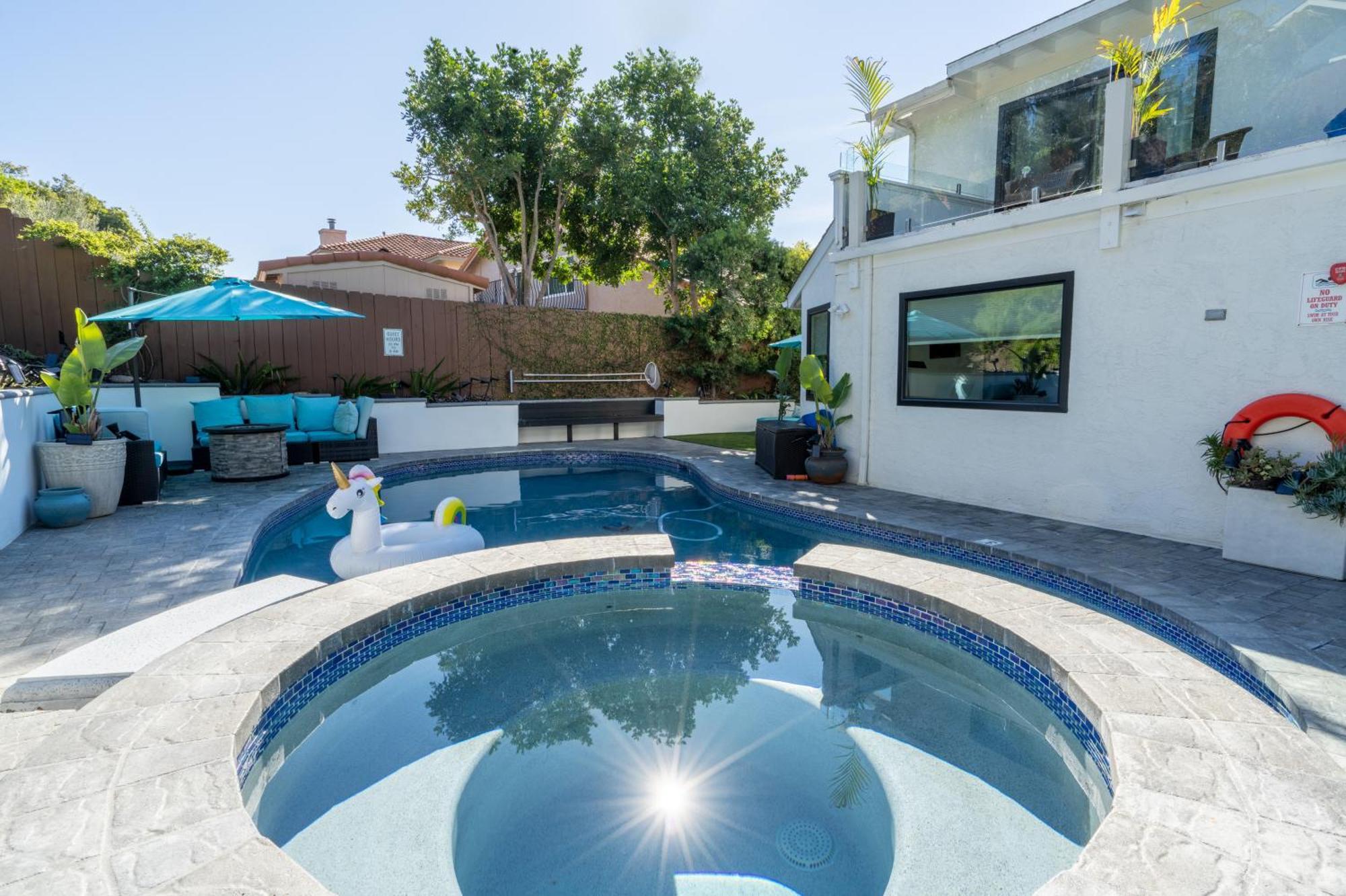 Luxury 5 Star Like Dream New 2023 Ac Private Pool Close To Holiday home