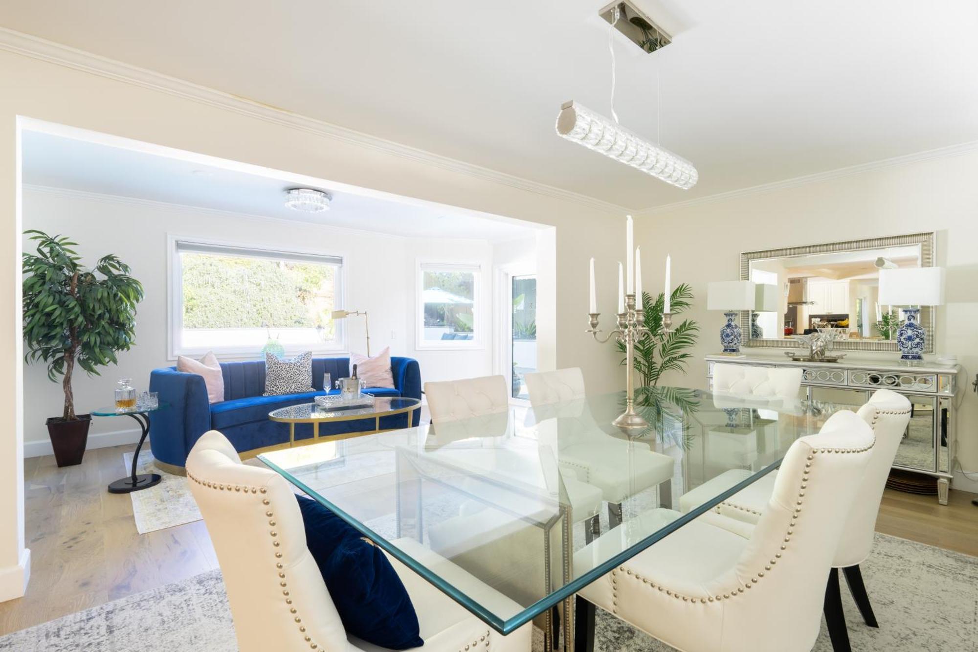 Luxury 5 Star Like Dream New 2023 Ac Private Pool Close To Holiday home San Diego