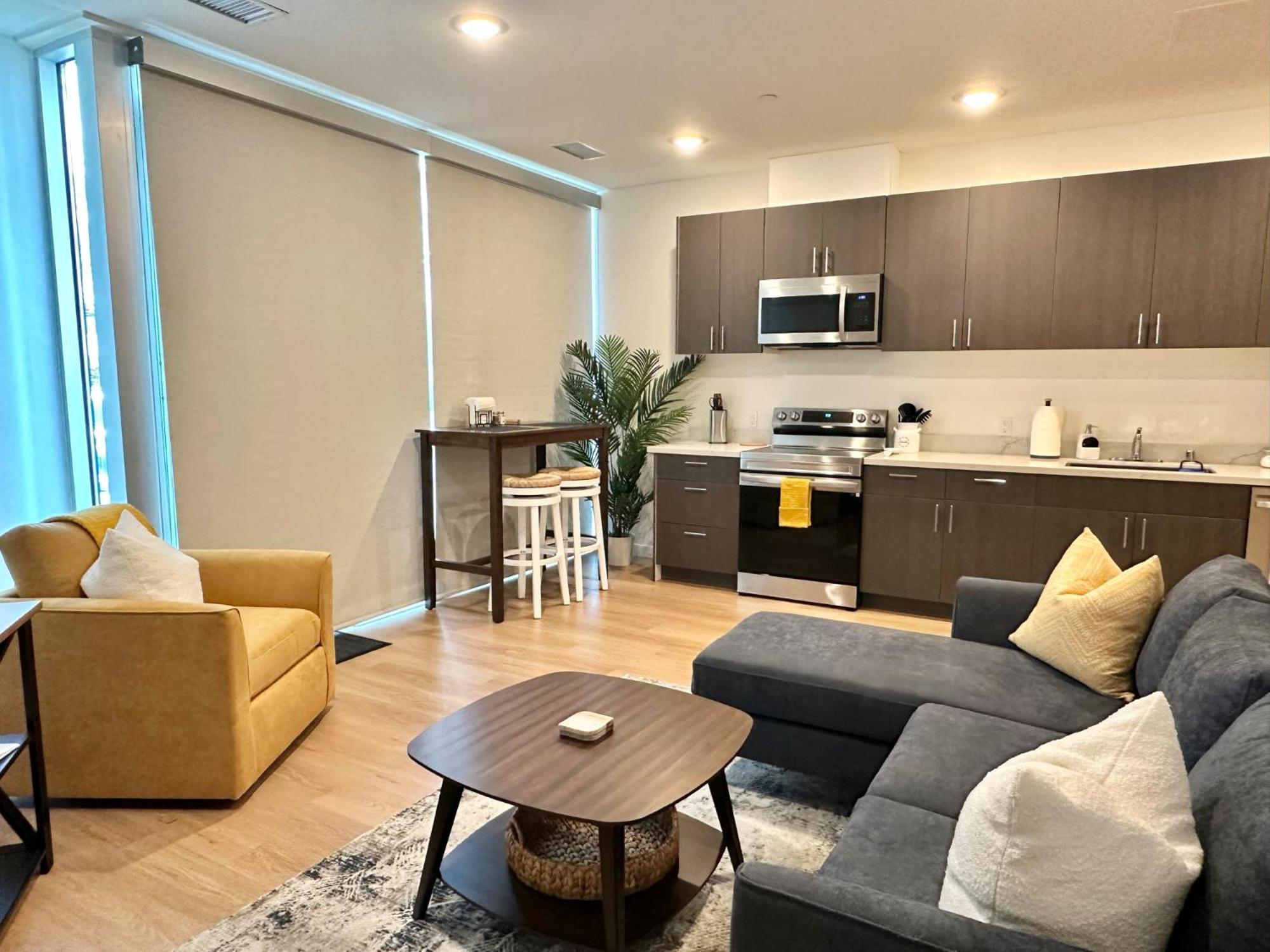 Nimitz Crossing Luxury Residences