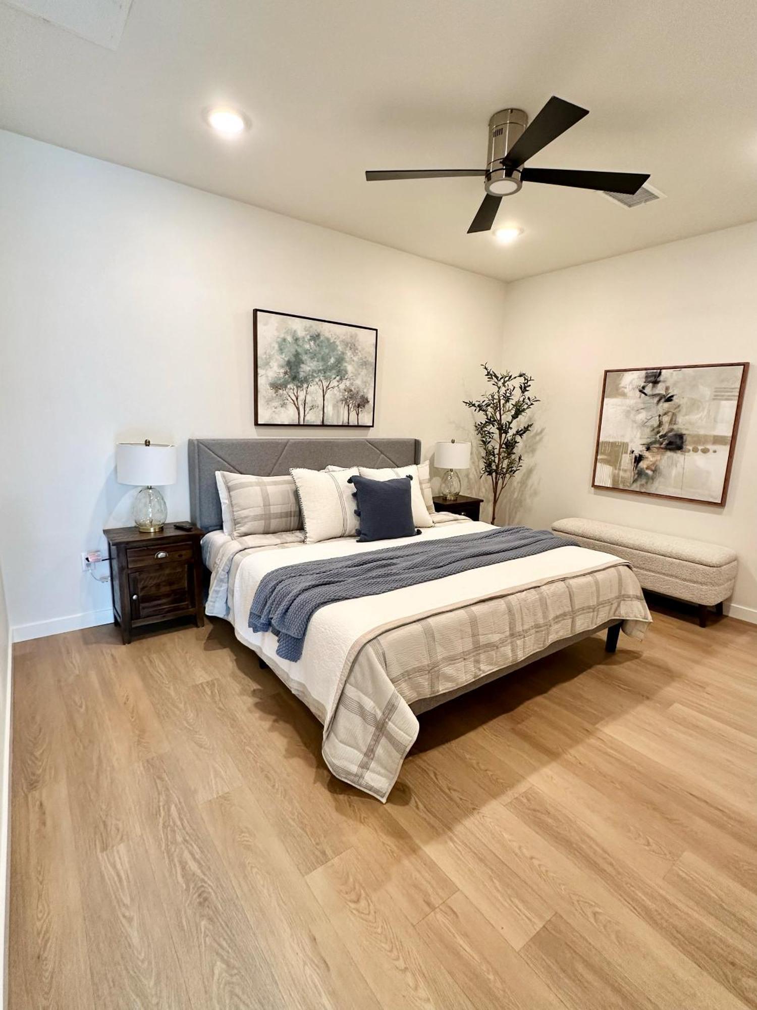 Apartamento Nimitz Crossing Luxury Residences *