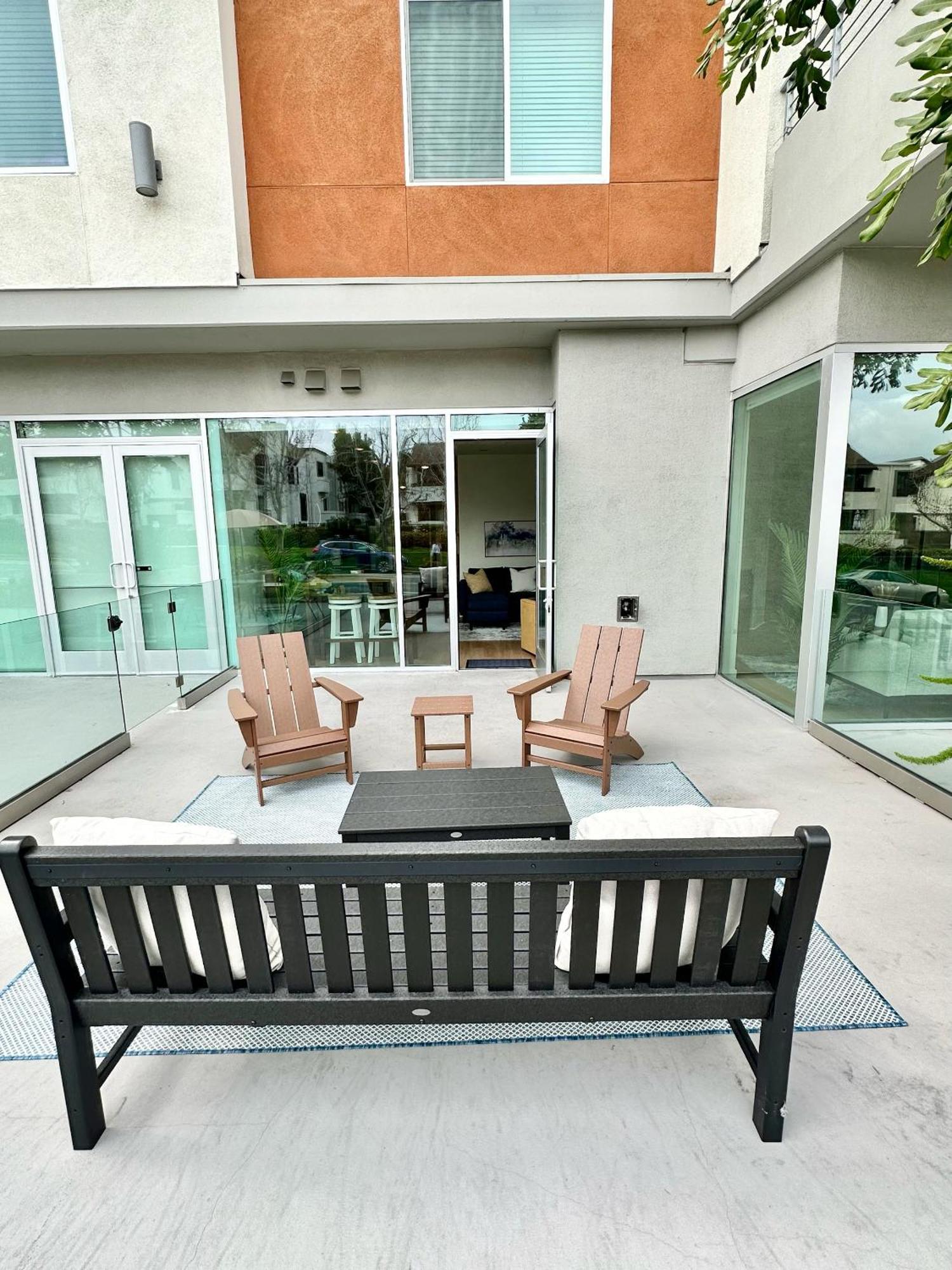 Apartamento Nimitz Crossing Luxury Residences