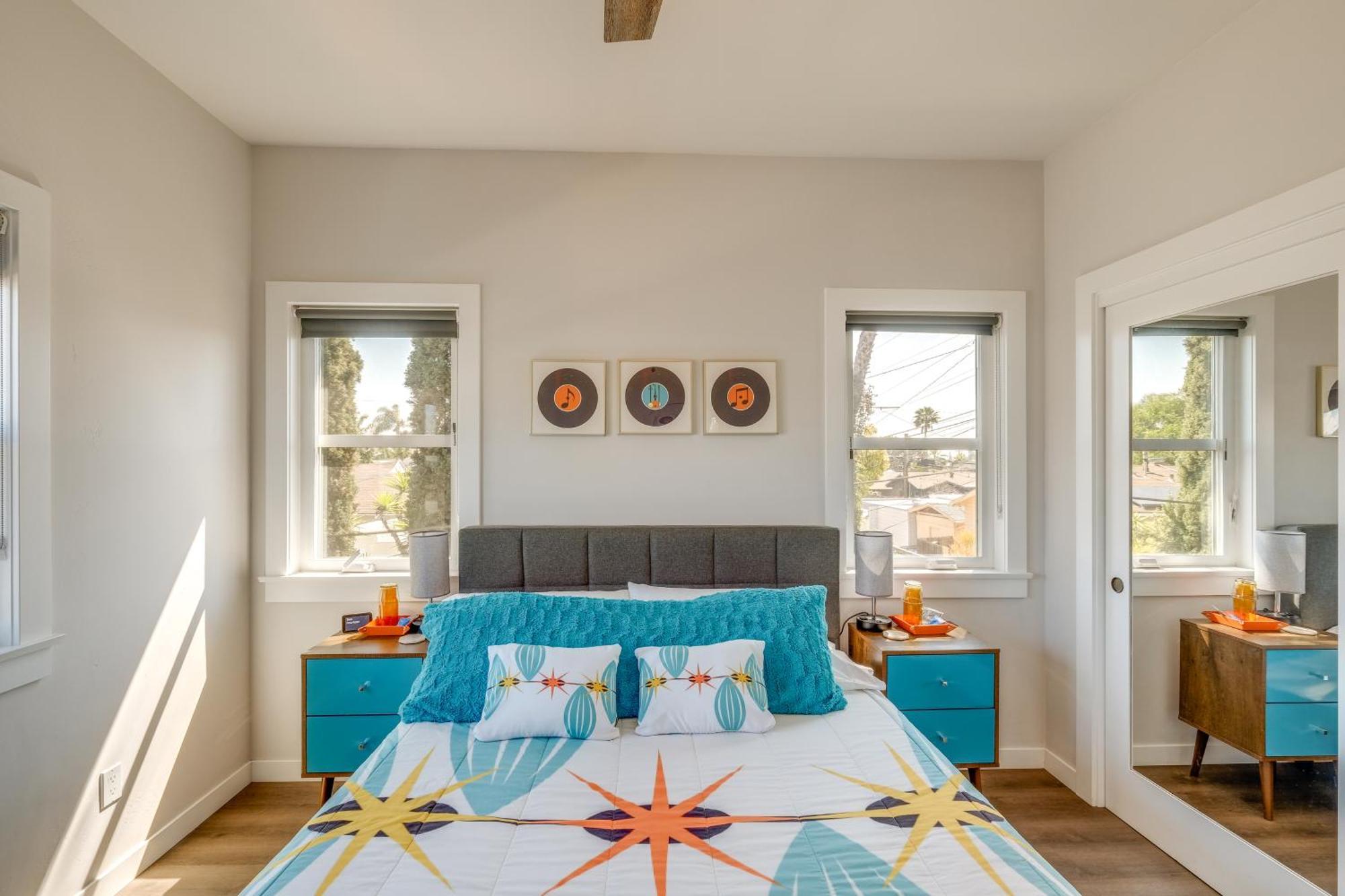 With Patio And Hot Tub Apartment