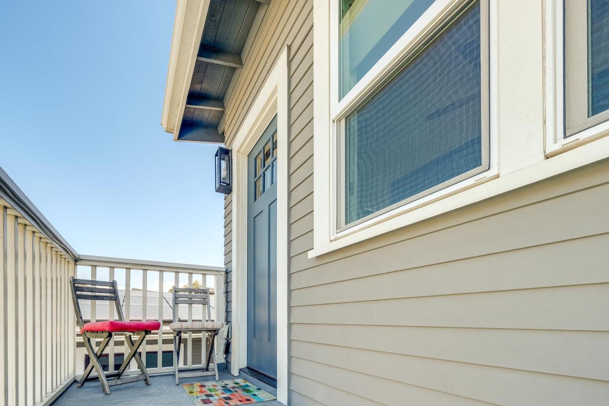 With Patio And Hot Tub