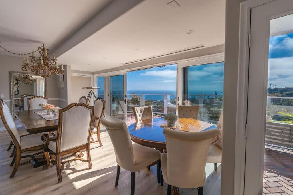 California Dreamin Your Ocean-view Sanctuary Holiday home