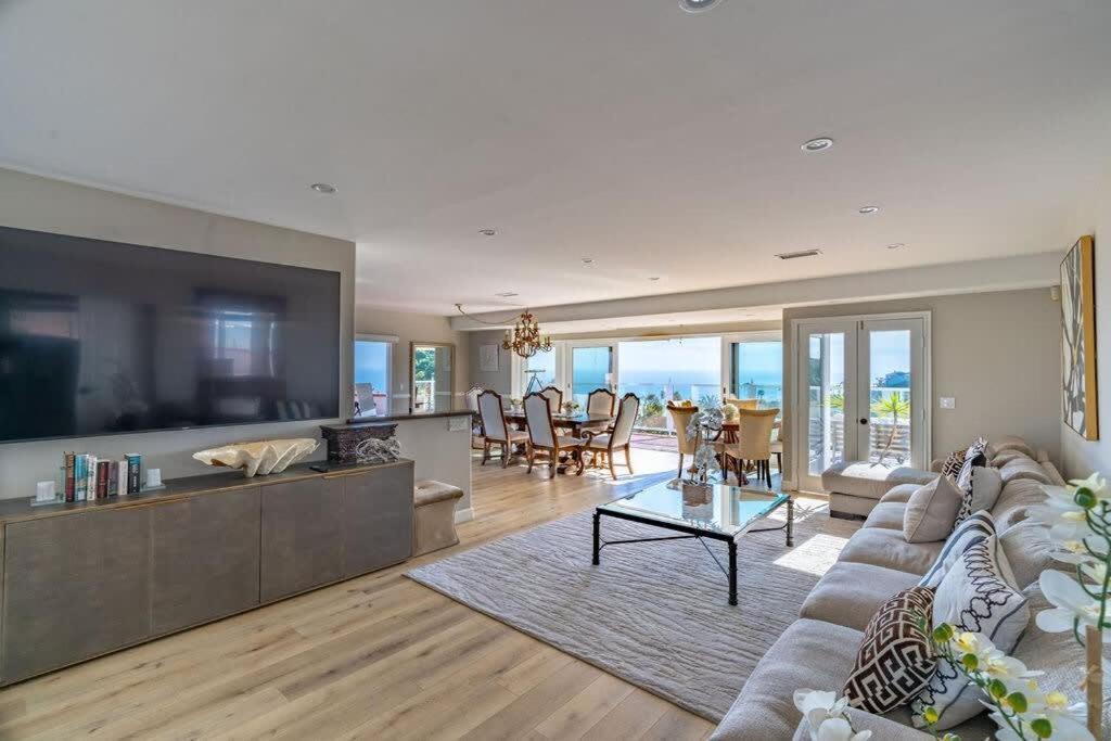 Holiday home California Dreamin Your Ocean-view Sanctuary *