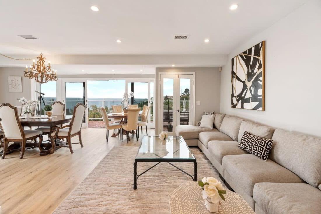 California Dreamin Your Ocean-view Sanctuary * San Diego