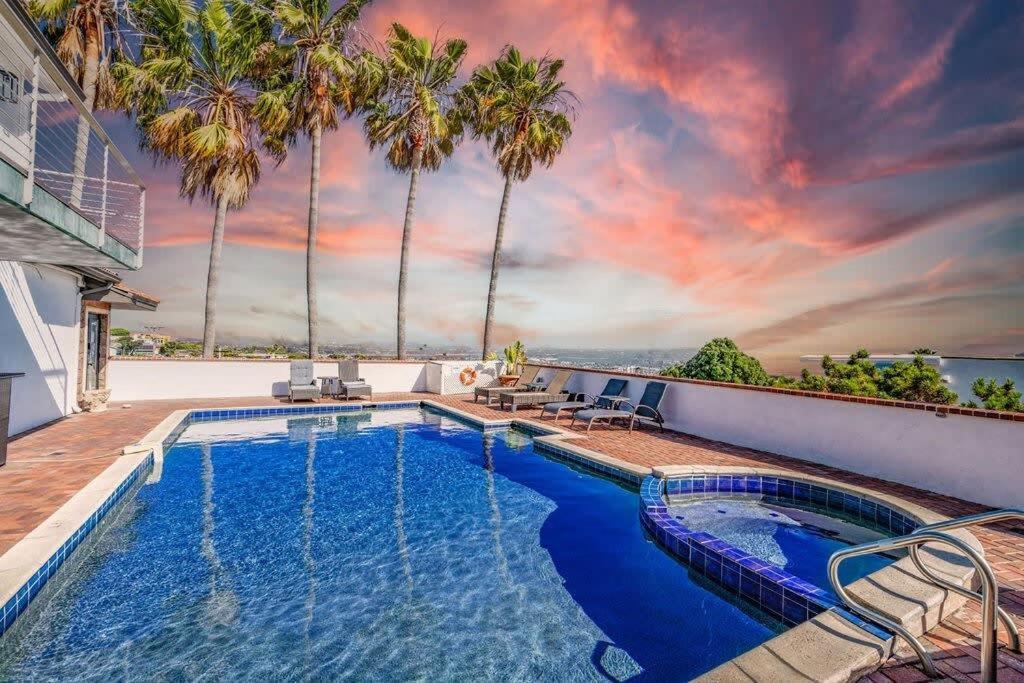 California Dreamin Your Ocean-view Sanctuary * San Diego