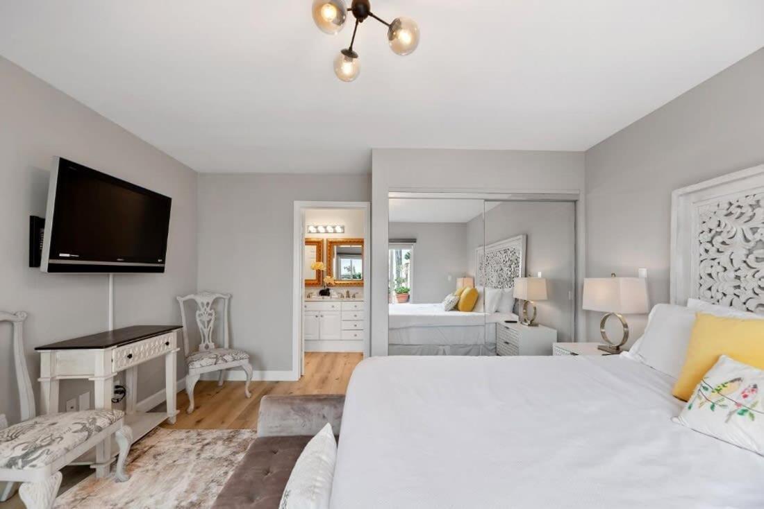 California Dreamin Your Ocean-view Sanctuary Holiday home *