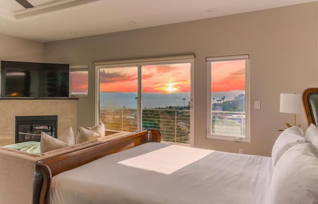 California Dreamin Your Ocean-view Sanctuary Holiday home San Diego