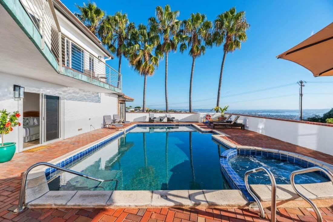 California Dreamin Your Ocean-view Sanctuary San Diego