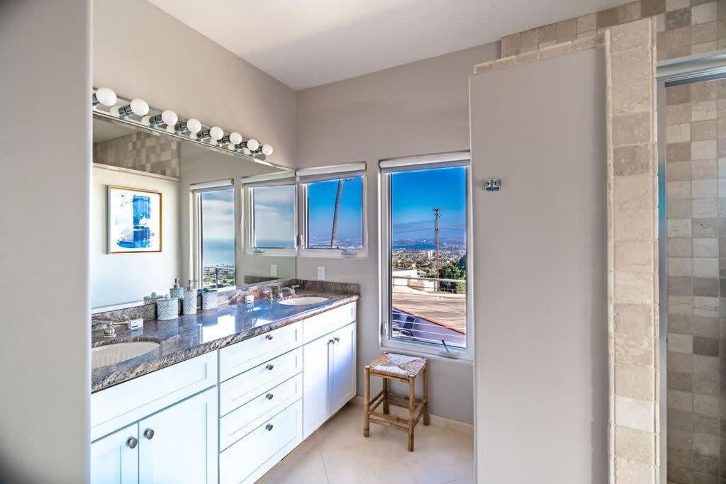 California Dreamin Your Ocean-view Sanctuary * San Diego