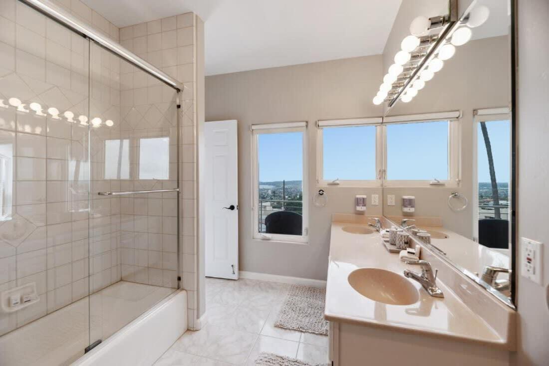 California Dreamin Your Ocean-view Sanctuary *