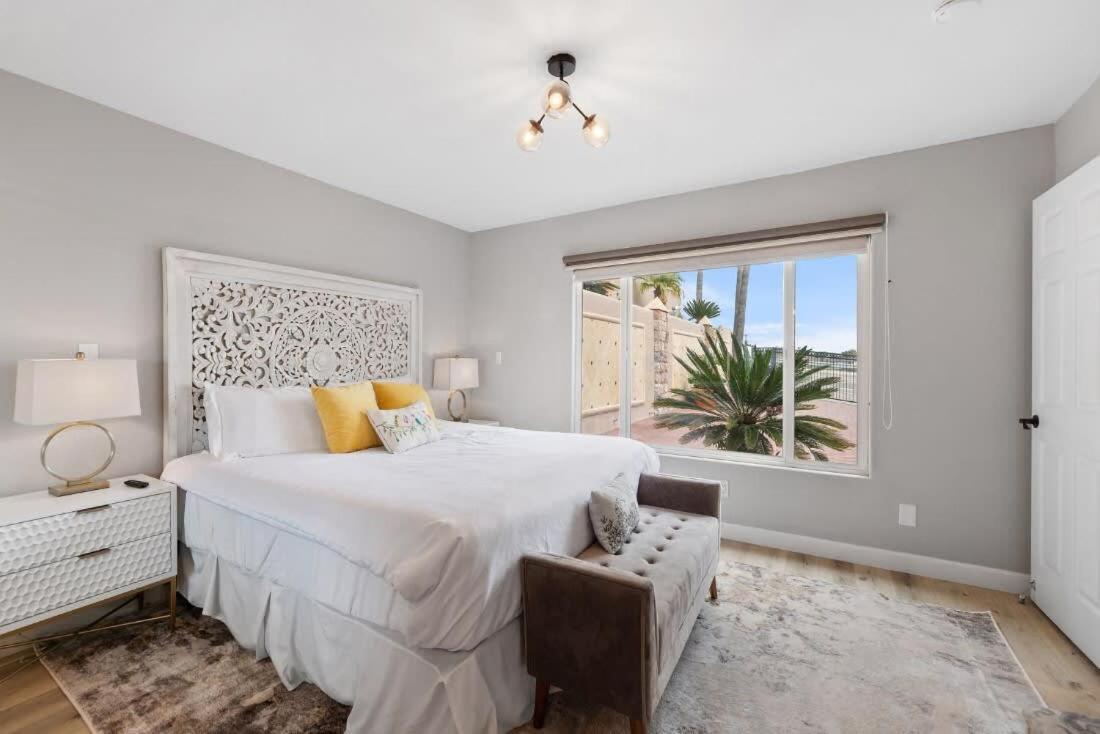 California Dreamin Your Ocean-view Sanctuary
