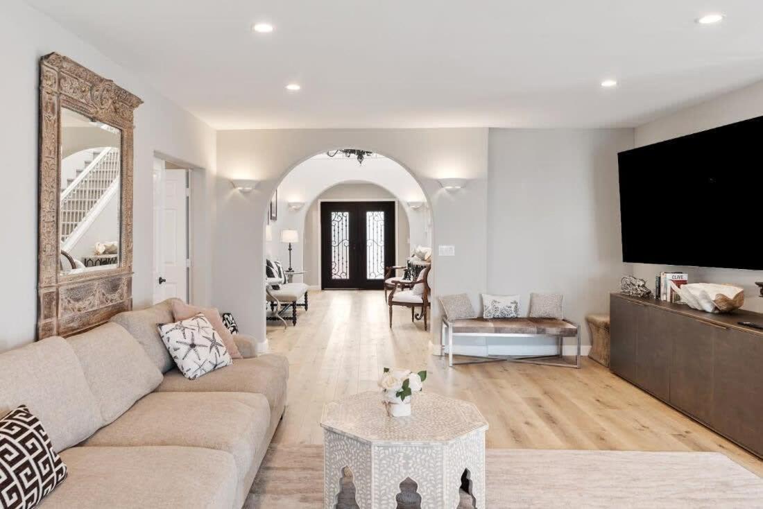 California Dreamin Your Ocean-view Sanctuary Holiday home