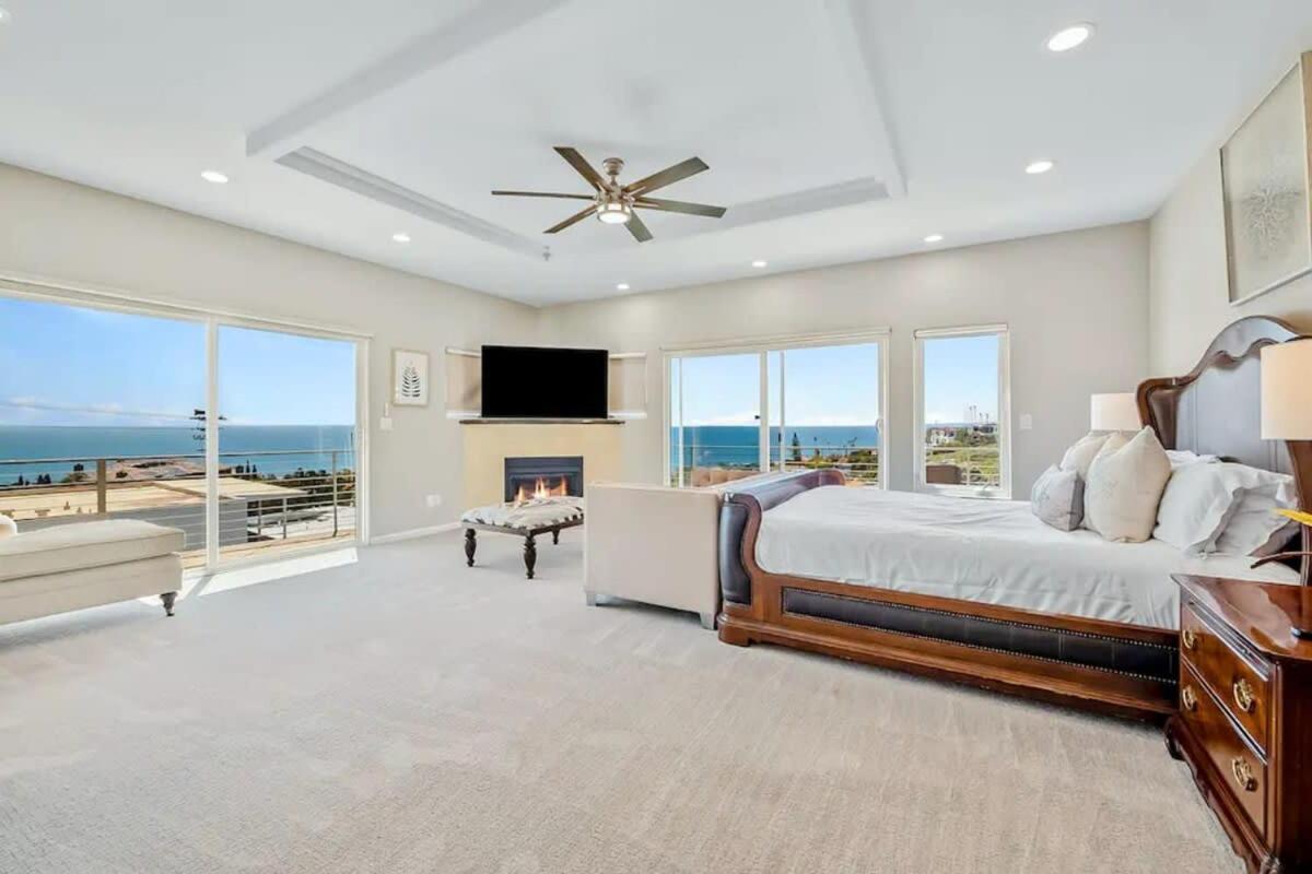 California Dreamin Your Ocean-view Sanctuary * San Diego